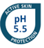 Protection active de la peau