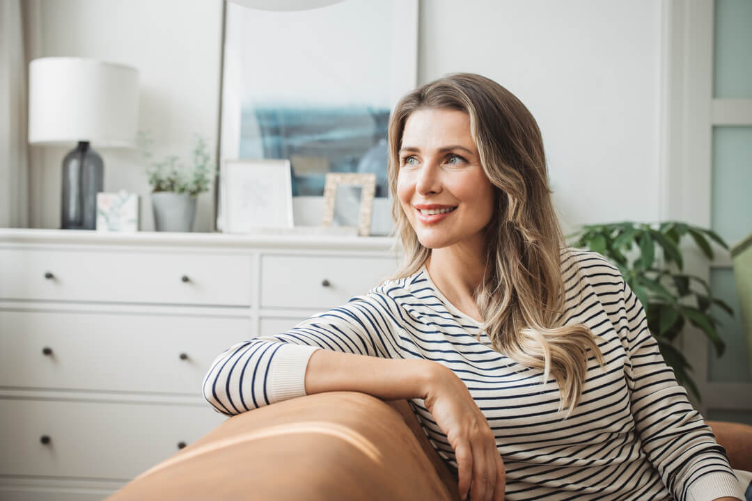 Perimenopause