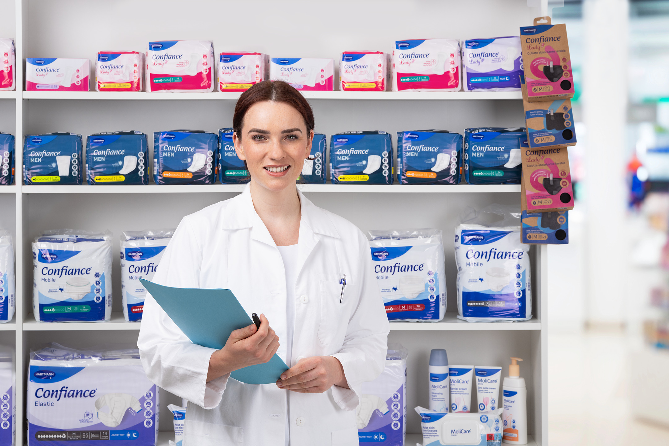 Pharmacy