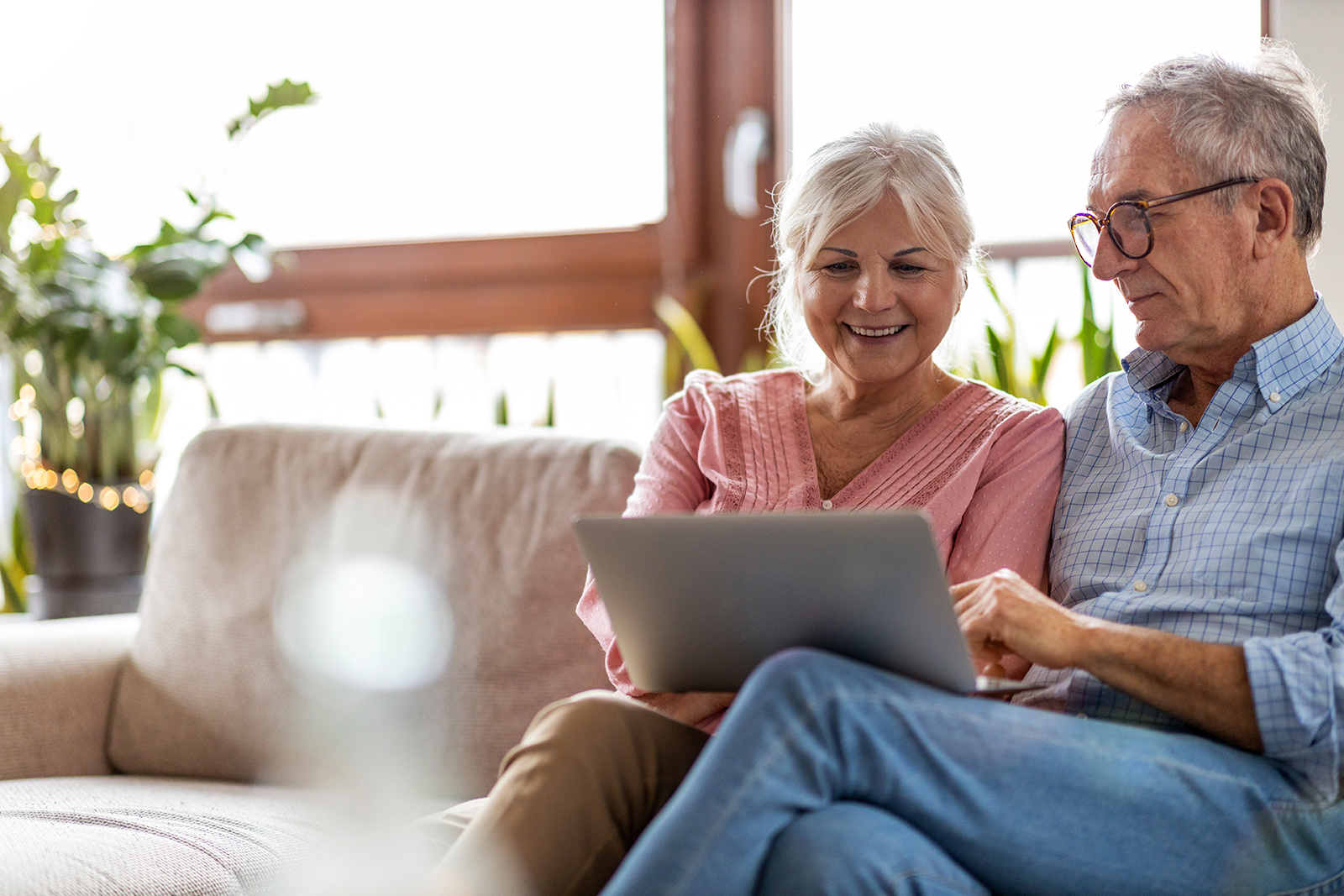 Les causes de l'incontinence