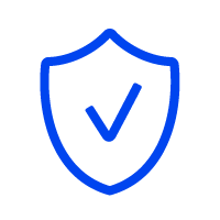 Paiement 100% sécurisé