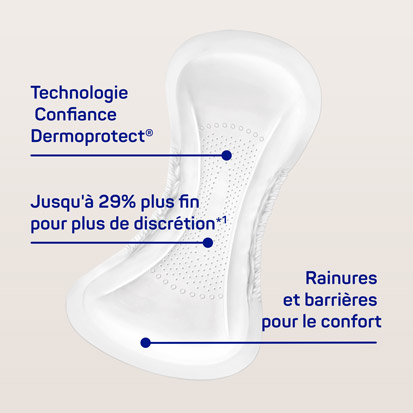 Sakura Confiance Lady Pads