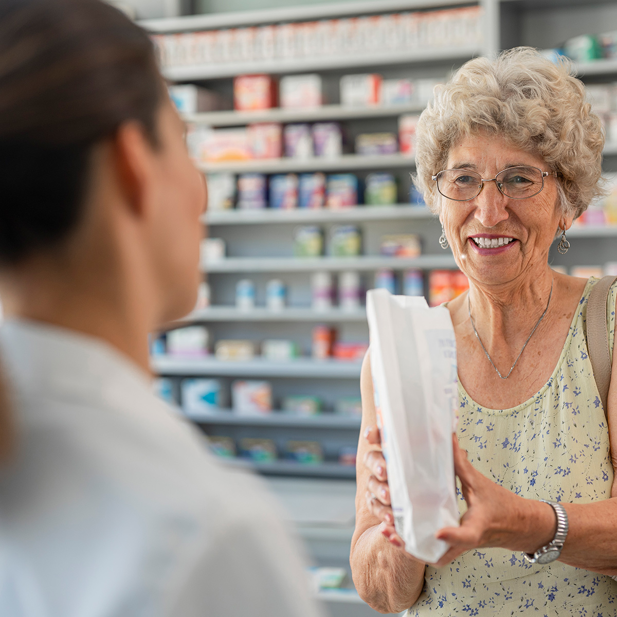 Pharmacie